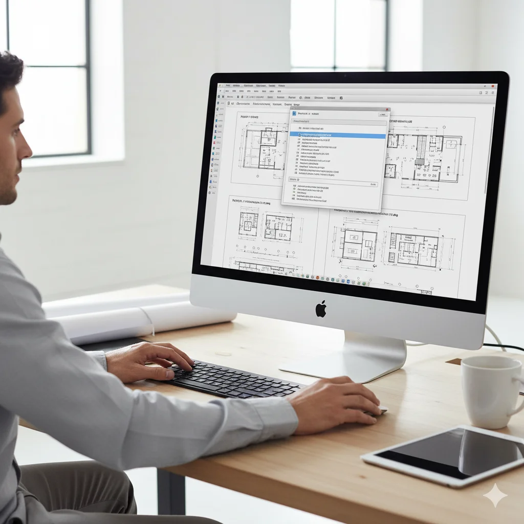 Simply share your construction drawings, blueprints, or digital plans through our secure form. No matter the project size, we handle residential, commercial, and industrial requirements